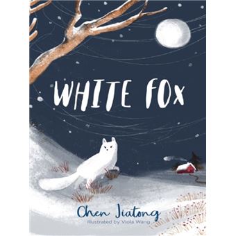 White Fox
