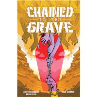Chained To The Grave