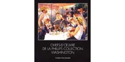 Tresors de la Phillips Collection / Broche