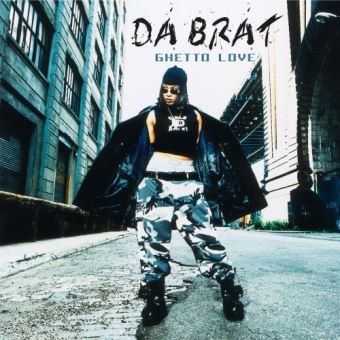 Da Brat - 1