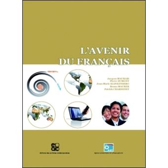 L'avenir du français
