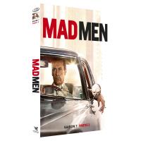 Mad men Saison 7 Partie 2 DVD