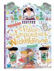 Le palais de l'impératrice nickelchrome