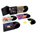 Box Set Out of this World: Live 1970-1997 – 10 Vinilos