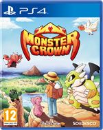 Monster Crown PS4