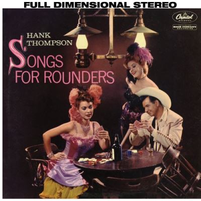 Songs for rounders/remasterise