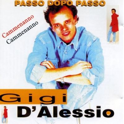 Passo dopo passo