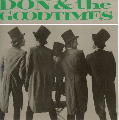 Don and the goodtimes