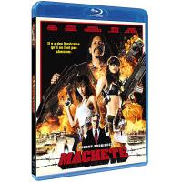 Machete - Blu-Ray