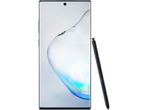 Samsung Galaxy Note 10 256GB Aura Noir + Sim Proxi