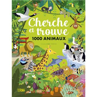 1000 Animaux