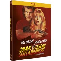 Comme un oiseau sur la branche Blu-ray
