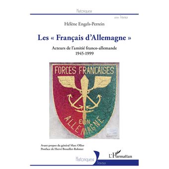 Les « Français d'Allemagne »