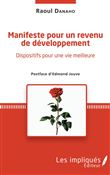 Manifeste pour un revenu de développement