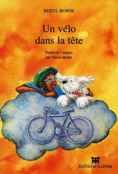 Un vélo dans la tête - Beryl Bowie - (donnée non spécifiée)