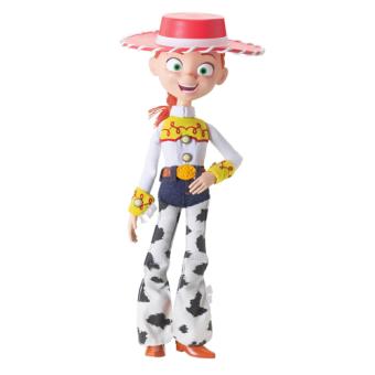 jessie toy story collection francais