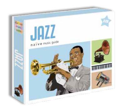 Naïve music guide - Jazz