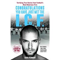 Congratulations You Have Just Met the ICF
