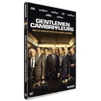 Gentlemen cambrioleurs DVD