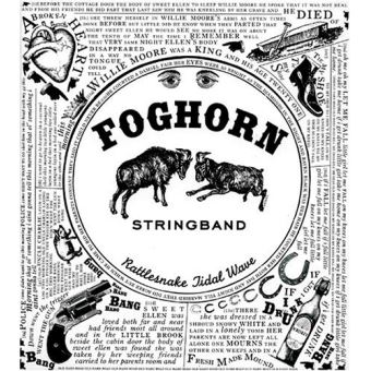 Rattlesnake Tidal Wave - 1