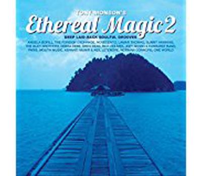 Ethereal magic vol 2