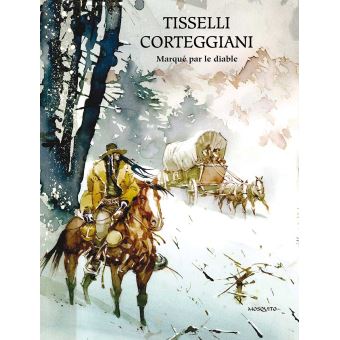 Marqué par le diable