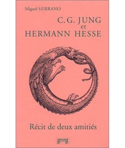C.G. Jung et Hermann Hesse