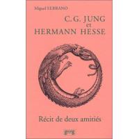 C.G. Jung et Hermann Hesse