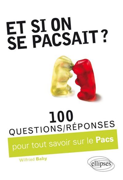 Et si on se pacsait ?