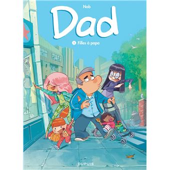 Dad - Dad, T1