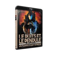 Le puits et le pendule Blu-ray