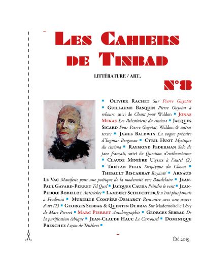 Les cahiers de tinbad,08