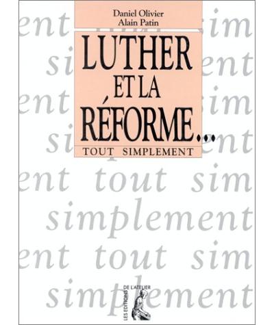 Luther et la Réforme
