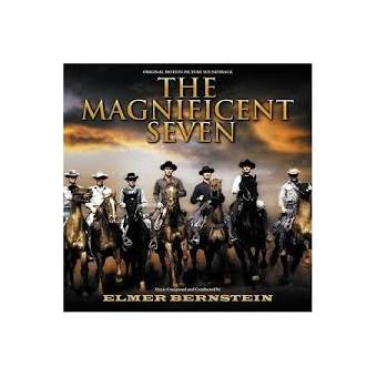 Elmer Bernstein - 1