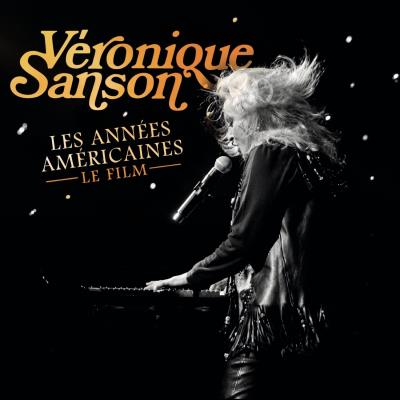 Les Années Américaines Tournée 2015