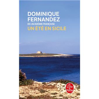 Un été en Sicile