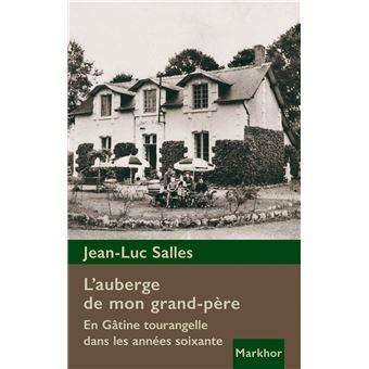 L'auberge de mon grand-père