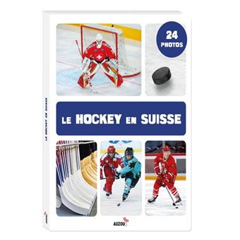 Le hockey en Suisse