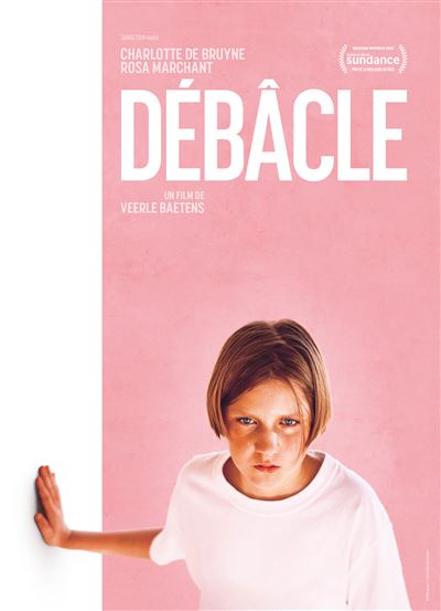 Débâcle DVD