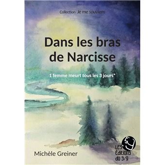 Dans les bras de Narcisse