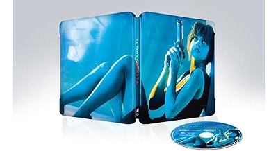 Imports Blu-ray 4K
