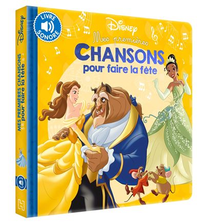 Soldes Cd Chanson Disney - Nos bonnes affaires de janvier