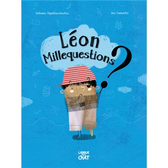 Léon Millequestions Mes beaux albums