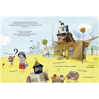 Léon Millequestions Mes beaux albums