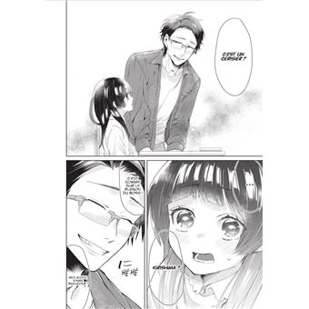 The Yakuza's guide to babysitting - Tome 1