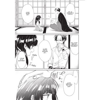 The Yakuza's guide to babysitting - Tome 1