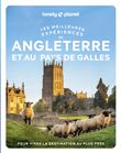 Les meilleures expériences en Angleterre et au pays de Galles 1ed