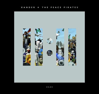 11:11/DIGIPACK
