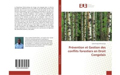 Prevention et gestion des conflits forestiers en droit congo