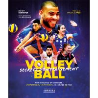 Volley ball - Secrets d'entraînement